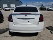 ✅ 2012 Nissan Sentra SE-R • VIN: 3N1BB6AP3CL717701 • Лот: 54789815. Опубликован ранее на Copart с пробегом 144 952 миль. Бесплатный доступ к архиву аукционных продаж из США и подробный отчёт об истории автомобиля на DreamBid. Изображение 6.