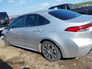 ✅ 2021 Toyota Corolla Hybrid LE • VIN: JTDEAMDE2MJ001330 • Lot: 43236132. Listed on IAAI with 181,854 mi. Free auction sales archive from the USA and detailed vehicle history report at DreamBid. Image 15.