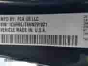 2022 Ram 1500 Laramie с VIN 1C6RREJT6NN291821, выставлен на аукционе IAAI как лот 41389654 с пробегом 31 957 миль миль и . История ставок и продаж доступна на DreamBid. Изображение 9.