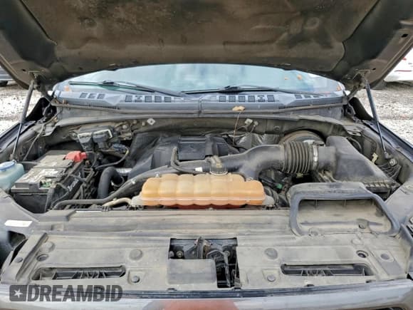 ✅ 2016 Ford F-150 XLT • VIN: 1FTEW1CP4GKF79592 • Lot: 93972435. Listed on Copart with 270,471 mi. Free auction sales archive from the USA and detailed vehicle history report at DreamBid. Image 11.