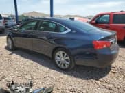 ✅ 2019 Chevrolet Impala LT • VIN: 2G11Z5SA4K9132967 • Лот: 64787714. Опубликован ранее на Copart с пробегом 67 283 миль. Бесплатный доступ к архиву аукционных продаж из США и подробный отчёт об истории автомобиля на DreamBid. Изображение 2.