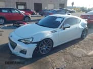 ✅ 2015 Subaru BRZ Limited • VIN: JF1ZCAC11F8604732 • Lot: 43793593. Listed on IAAI with 112,402 mi. Free auction sales archive from the USA and detailed vehicle history report at DreamBid. Image 17.