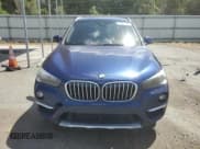 ✅ 2019 BMW X1 sDrive28i • VIN: WBXHU7C51K3H45287 • Lot: 70947395. Wystawiony na Copart z przebiegiem 64 019 mil. Bezpłatny archiwum sprzedaży aukcyjnych z USA i szczegółowy raport historii pojazdu na DreamBid. Zdjęcie 5.