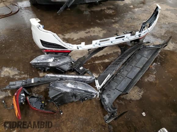 ✅ 2023 Hyundai Kona N Line • VIN: KM8K3CA35PU967860 • Лот: 88530845. Опубликован ранее на Copart с пробегом 31 463 миль. Бесплатный доступ к архиву аукционных продаж из США и подробный отчёт об истории автомобиля на DreamBid. Изображение 12.