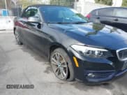 ✅ 2018 BMW 2 Series 230i • VIN: WBA2M7C52JVA97431 • Lot: 43617915. Wystawiony na IAAI z przebiegiem 67 593 mil. Bezpłatny archiwum sprzedaży aukcyjnych z USA i szczegółowy raport historii pojazdu na DreamBid. Zdjęcie 6.