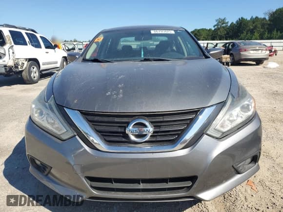 ✅ 2017 Nissan Altima SL • VIN: 1N4AL3AP0HC218609 • Lot: 86795825. Wystawiony na Copart z przebiegiem 99 406 mil. Bezpłatny archiwum sprzedaży aukcyjnych z USA i szczegółowy raport historii pojazdu na DreamBid. Zdjęcie 5.