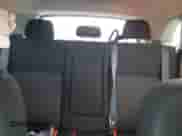 2018 Mitsubishi Outlander ES with VIN JA4AR3AU3JU004772, listed as a Copart auction lot 86843505 with 95,022 mi miles and Salvage title. Bid and sale history available at DreamBid. Image 10.