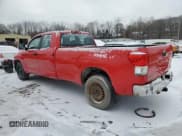 ✅ 2010 Toyota Tundra • VIN: 5TFCM5F15AX001197 • Лот: 41655585. Опубликован ранее на Copart с пробегом 63 297 миль. Бесплатный доступ к архиву аукционных продаж из США и подробный отчёт об истории автомобиля на DreamBid. Изображение 2.