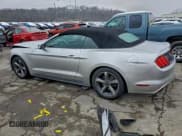 ✅ 2015 Ford Mustang V6 • VIN: 1FATP8EM3F5415527 • Lot: 95217655. Wystawiony na Copart z przebiegiem 158 331 mil. Bezpłatny archiwum sprzedaży aukcyjnych z USA i szczegółowy raport historii pojazdu na DreamBid. Zdjęcie 2.