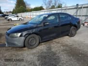 ✅ 2011 Volkswagen Jetta SE • VIN: 3VWDZ7AJ5BM359526 • Lot: 91357905. Wystawiony na Copart z przebiegiem 229 085 mil. Bezpłatny archiwum sprzedaży aukcyjnych z USA i szczegółowy raport historii pojazdu na DreamBid. Zdjęcie 1.