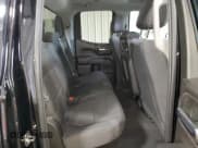 ✅ 2020 Chevrolet Silverado 1500 Custom • VIN: 1GCRYBEH1LZ239177 • Lot: 66034544. Wystawiony na Copart z przebiegiem 46 244 mil. Bezpłatny archiwum sprzedaży aukcyjnych z USA i szczegółowy raport historii pojazdu na DreamBid. Zdjęcie 10.