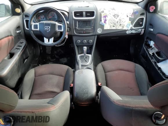 ✅ 2011 Dodge Avenger Heat • VIN: 1B3BD1FG4BN574289 • Лот: 85726654. Опубликован ранее на Copart с пробегом 213 323 миль. Бесплатный доступ к архиву аукционных продаж из США и подробный отчёт об истории автомобиля на DreamBid. Изображение 8.