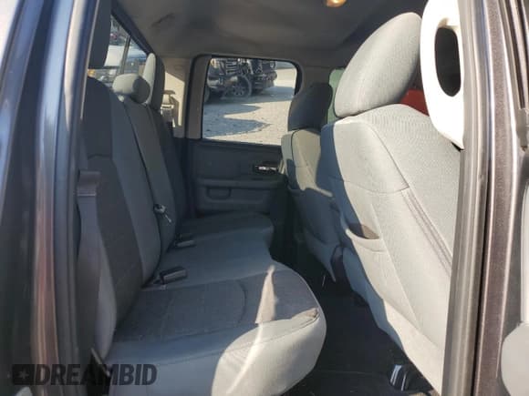 ✅ 2014 Ram 1500 Big Horn • VIN: 1C6RR7GT5ES359269 • Lot: 66075015. Wystawiony na Copart z przebiegiem 112 229 mil. Bezpłatny archiwum sprzedaży aukcyjnych z USA i szczegółowy raport historii pojazdu na DreamBid. Zdjęcie 10.