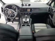 ✅ 2023 Porsche Cayenne GTS • VIN: WP1BG2AY8PDA32443 • Lot: 67896085. Listed on Copart with 26,733 mi. Free auction sales archive from the USA and detailed vehicle history report at DreamBid. Image 8.