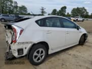 ✅ 2014 Toyota Prius Three • VIN: JTDKN3DU4E0367080 • Lot: 81715055. Listed on Copart with 81,216 mi. Free auction sales archive from the USA and detailed vehicle history report at DreamBid. Image 3.