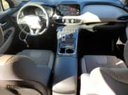 ✅ 2021 Hyundai Santa Fe SEL • VIN: 5NMS2DAJ1MH309998 • Лот: 82576295. Опубликован ранее на Copart с пробегом 39 983 миль. Бесплатный доступ к архиву аукционных продаж из США и подробный отчёт об истории автомобиля на DreamBid. Изображение 8.