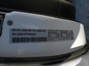 ✅ 2023 Chrysler Pacifica Hybrid Limited • VIN: 2C4RC1S77PR622562 • Lot: 53624185. Listed on Copart with 32,160 mi. Free auction sales archive from the USA and detailed vehicle history report at DreamBid. Image 14.