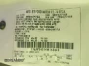 ✅ 2004 Ford Focus SE • VIN: 1FAFP34314W142443 • Лот: 43601717. Опубликован ранее на IAAI с пробегом 17 015 миль. Бесплатный доступ к архиву аукционных продаж из США и подробный отчёт об истории автомобиля на DreamBid. Изображение 9.