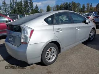 ✅ 2011 Toyota Prius III • VIN: JTDKN3DUXB0303718 • Лот: 43422719. Опубликован ранее на IAAI с пробегом 233 026 миль. Бесплатный доступ к архиву аукционных продаж из США и подробный отчёт об истории автомобиля на DreamBid. Изображение 4.
