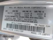 ✅ 2014 Mazda 6 i Touring • VIN: JM1GJ1V66E1126069 • Lot: 43280241. Listed on IAAI with 149,469 mi. Free auction sales archive from the USA and detailed vehicle history report at DreamBid. Image 9.