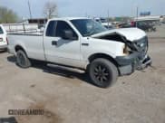 ✅ 2008 Ford F-150 XL • VIN: 1FTRF14W38KD70224 • Lot: 41849747. Wystawiony na IAAI z przebiegiem 171 970 mil. Bezpłatny archiwum sprzedaży aukcyjnych z USA i szczegółowy raport historii pojazdu na DreamBid. Zdjęcie 1.