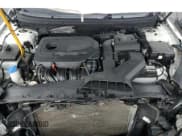 ✅ 2018 Hyundai Sonata SE • VIN: 5NPE24AF0JH613055 • Лот: 85412495. Опубликован ранее на Copart с пробегом 104 162 миль. Бесплатный доступ к архиву аукционных продаж из США и подробный отчёт об истории автомобиля на DreamBid. Изображение 11.