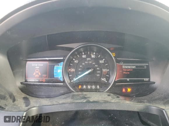 ✅ 2017 Ford Explorer XLT • VIN: 1FM5K7D80HGA12785 • Lot: 71478015. Wystawiony na Copart z przebiegiem 124 568 mil. Bezpłatny archiwum sprzedaży aukcyjnych z USA i szczegółowy raport historii pojazdu na DreamBid. Zdjęcie 9.