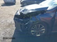 ✅ 2018 Hyundai Ioniq Limited • VIN: KMHC05LC0JU083970 • Lot: 40954180. Wystawiony na IAAI z przebiegiem 110 408 mil. Bezpłatny archiwum sprzedaży aukcyjnych z USA i szczegółowy raport historii pojazdu na DreamBid. Zdjęcie 6.