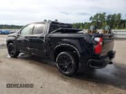 ✅ 2022 Chevrolet Silverado 1500 RST • VIN: 2GCUDEED7N1515474 • Лот: 70541435. Опубликован ранее на Copart с пробегом 82 324 миль. Бесплатный доступ к архиву аукционных продаж из США и подробный отчёт об истории автомобиля на DreamBid. Изображение 2.