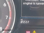 ✅ 2019 Volkswagen Atlas SE • VIN: 1V2UR2CA0KC534378 • Lot: 42351326. Listed on IAAI with 85,537 mi. Free auction sales archive from the USA and detailed vehicle history report at DreamBid. Image 15.