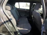 ✅ 2011 Volkswagen Golf GTI • VIN: WVWGV7AJXBW048332 • Lot: 76071384. Listed on Copart with 146,568 mi. Free auction sales archive from the USA and detailed vehicle history report at DreamBid. Image 10.