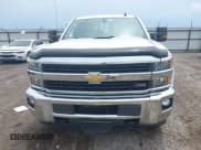 ✅ 2017 Chevrolet Silverado 2500HD LT • VIN: 1GC1KVEG4HF103805 • Lot: 42528905. Listed on IAAI with 306,889 mi. Free auction sales archive from the USA and detailed vehicle history report at DreamBid. Image 12.