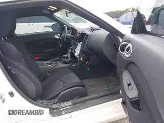 ✅ 2018 Nissan 370Z Touring • VIN: JN1AZ4EH8JM572348 • Лот: 42904775. Опубликован ранее на IAAI с пробегом 72 736 миль. Бесплатный доступ к архиву аукционных продаж из США и подробный отчёт об истории автомобиля на DreamBid. Изображение 5.