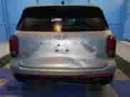 2024 Hyundai Palisade SEL с VIN KM8R24GE8RU804753, выставлен на аукционе Copart как лот 74752854 с пробегом 5 530 миль миль и Чистый • Clean title. История ставок и продаж доступна на DreamBid. Изображение 6.