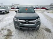 ✅ 2020 Chevrolet Colorado 4WD LT • VIN: 1GCGTCEN4L1160117 • Лот: 89152135. Опубликован ранее на Copart с пробегом Не указан. Бесплатный доступ к архиву аукционных продаж из США и подробный отчёт об истории автомобиля на DreamBid. Изображение 11.