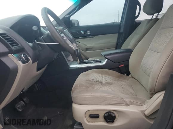 ✅ 2014 Ford Explorer • VIN: 1FM5K7B91EGB11655 • Лот: 89650865. Опубликован ранее на Copart с пробегом 235 448 миль. Бесплатный доступ к архиву аукционных продаж из США и подробный отчёт об истории автомобиля на DreamBid. Изображение 7.