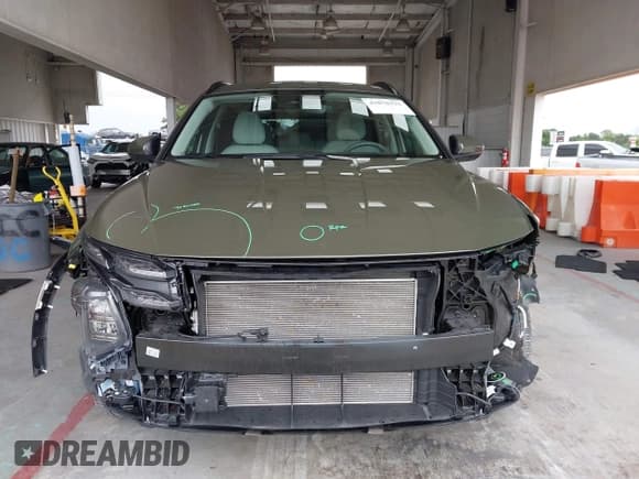 ✅ 2025 Hyundai Tucson SEL • VIN: 5NMJB3DE6SH458604 • Лот: 43070325. Опубликован ранее на IAAI с пробегом 10 000 миль. Бесплатный доступ к архиву аукционных продаж из США и подробный отчёт об истории автомобиля на DreamBid. Изображение 13.