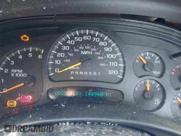 ✅ 2007 Chevrolet Silverado 1500 Work Truck • VIN: 1GCEK19Z97E150709 • Lot: 41780908. Listed on IAAI with 140,940 mi. Free auction sales archive from the USA and detailed vehicle history report at DreamBid. Image 15.