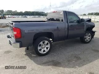 ✅ 2010 Chevrolet Silverado 1500 Work Truck • VIN: 1GCPCPEA9AZ203157 • Lot: 73249794. Listed on Copart with 238,387 mi. Free auction sales archive from the USA and detailed vehicle history report at DreamBid. Image 3.