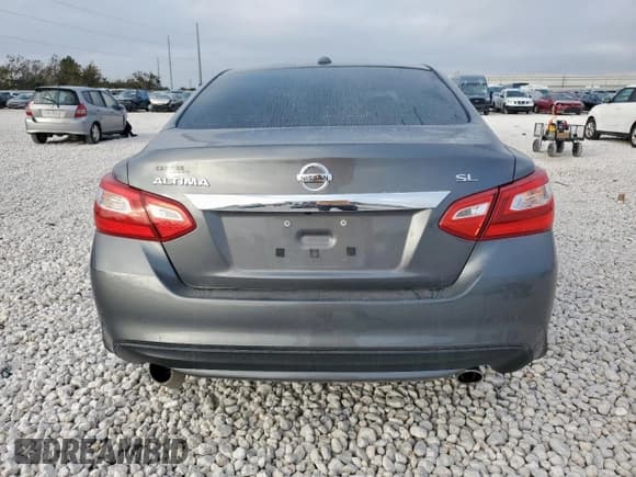 ✅ 2017 Nissan Altima SL • VIN: 1N4AL3APXHC108229 • Lot: 92806575. Wystawiony na Copart z przebiegiem 81 025 mil. Bezpłatny archiwum sprzedaży aukcyjnych z USA i szczegółowy raport historii pojazdu na DreamBid. Zdjęcie 6.