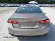 2023 Chevrolet Malibu LT with VIN 1G1ZD5ST1PF216472, listed as a Copart auction lot 62634235 with 42,430 mi miles and Salvage title. Bid and sale history available at DreamBid. Image 6.