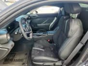 ✅ 2025 Toyota 86 Premium • VIN: JF1ZNBE18S8753226 • Lot: 68833705. Listed on Copart with 5,644 mi. Free auction sales archive from the USA and detailed vehicle history report at DreamBid. Image 7.