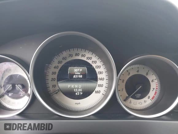 ✅ 2014 Mercedes-Benz C 250 Sport • VIN: WDDGF4HB0EG249218 • Лот: 43709206. Опубликован ранее на IAAI с пробегом 83 198 миль. Бесплатный доступ к архиву аукционных продаж из США и подробный отчёт об истории автомобиля на DreamBid. Изображение 7.