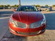 ✅ 2014 Lincoln MKZ • VIN: 3LN6L2G99ER800378 • Lot: 90800625. Wystawiony na Copart z przebiegiem Nie podano. Bezpłatny archiwum sprzedaży aukcyjnych z USA i szczegółowy raport historii pojazdu na DreamBid. Zdjęcie 5.