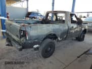 ✅ 2000 Ford Ranger • VIN: 1FTZR0875YTB27562 • Lot: 67226424. Listed on Copart with Not provided. Free auction sales archive from the USA and detailed vehicle history report at DreamBid. Image 3.