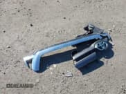 ✅ 2009 Toyota Tacoma PreRunner • VIN: 3TMJU62N99M074807 • Lot: 41664211. Listed on IAAI with 230,481 mi. Free auction sales archive from the USA and detailed vehicle history report at DreamBid. Image 12.