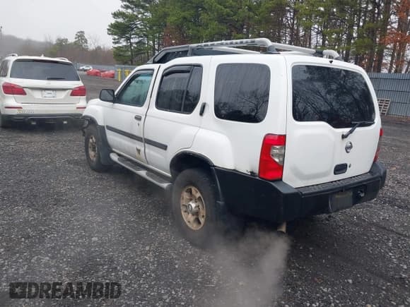 ✅ 2003 Nissan Xterra SE • VIN: 5N1ED28YX3C702907 • Lot: 41836080. Wystawiony na IAAI z przebiegiem 220 857 mil. Bezpłatny archiwum sprzedaży aukcyjnych z USA i szczegółowy raport historii pojazdu na DreamBid. Zdjęcie 3.