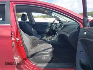 ✅ 2011 Hyundai Sonata SE • VIN: 5NPEC4AC9BH117790 • Lot: 43358678. Listed on IAAI with 126,275 mi. Free auction sales archive from the USA and detailed vehicle history report at DreamBid. Image 5.