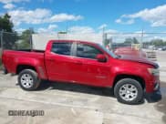 ✅ 2016 Chevrolet Colorado 2WD LT • VIN: 1GCGSCE32G1150516 • Лот: 43445820. Опубликован ранее на IAAI с пробегом 103 513 миль. Бесплатный доступ к архиву аукционных продаж из США и подробный отчёт об истории автомобиля на DreamBid. Изображение 13.