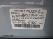 ✅ 2011 Infiniti EX Journey • VIN: JN1AJ0HPXBM802041 • Lot: 42269295. Listed on IAAI with 105,791 mi. Free auction sales archive from the USA and detailed vehicle history report at DreamBid. Image 9.